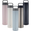 image:imageSMRB75E Stainless Carry Mug 25 ounce Light BlueBlack