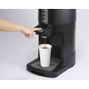 image:imageSYBA60 Thermal Gravity Pot Beverage Dispenser 15 GallonBlack