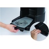 image:imageSYBA60 Thermal Gravity Pot Beverage Dispenser 15 GallonBlack
