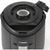 image:imageSYBA60 Thermal Gravity Pot Beverage Dispenser 15 GallonBlack