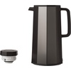 image:imageZojirushi AHEAE10RA Glass Vacuum Carafe 10 Liter RedBlack