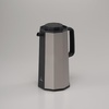 image:imageZojirushi AHEAE10RA Glass Vacuum Carafe 10 Liter RedSilver