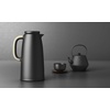 image:imageZojirushi AHFAE10BZ Glass Vacuum Carafe 10Liter Imono Black Made in Japan