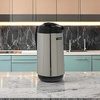 image:imageZojirushi AHGB10SE Thermal Serve Carafe 34 oz  10 liter Polished Stainless Steel Made in JapanPolished Stainless Steel