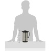 image:imageZojirushi AHGB10SE Thermal Serve Carafe 34 oz  10 liter Polished Stainless Steel Made in JapanPolished Stainless Steel