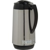 image:imageZojirushi AHGB10SE Thermal Serve Carafe 34 oz  10 liter Polished Stainless Steel Made in JapanPolished Stainless Steel