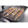 image:imageZojirushi America EFVPC40 Fish Roaster Metallic Gray 1163 x 1913 x 775 inches