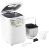 image:imageZojirushi BBHAC10 Home Bakery 1PoundLoaf Programmable Mini Breadmaker White