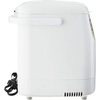 image:imageZojirushi BBHAC10 Home Bakery 1PoundLoaf Programmable Mini Breadmaker White