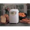 image:imageZojirushi BBHAC10 Home Bakery 1PoundLoaf Programmable Mini Breadmaker White