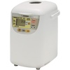 image:imageZojirushi BBHAC10 Home Bakery 1PoundLoaf Programmable Mini Breadmaker White