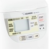 image:imageZojirushi BBHAC10 Home Bakery 1PoundLoaf Programmable Mini Breadmaker White