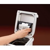 image:imageZojirushi BBSSC10WZ Home Bakery Maestro Breadmaker Premium White