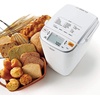 image:imageZojirushi BBSSC10WZ Home Bakery Maestro Breadmaker Premium White