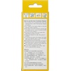 image:imageZojirushi CDK03EJU Inner Container Cleaner for Electric Pots 4 PacketsWhite106 Ounce Pack of 8