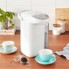 image:imageZojirushi CDLFC30 Panorama Window Micom Water Boiler and Warmer 101 oz30 L White53 Quarts