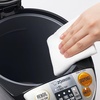image:imageZojirushi CDLTC50 Commercial Water Boiler and Warmer 169 oz BlackWater Boiler And Warmer
