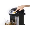 image:imageZojirushi CDLTC50 Commercial Water Boiler and Warmer 169 oz BlackWater Boiler And Warmer