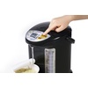 image:imageZojirushi CDLTC50 Commercial Water Boiler and Warmer 169 oz BlackWater Boiler And Warmer