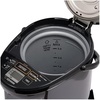 image:imageZojirushi CDNAC50BM Micom Water Boiler and Warmer 5Liter Metallic BlackMetallic Black