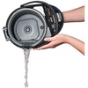 image:imageZojirushi CDNAC50BM Micom Water Boiler and Warmer 5Liter Metallic BlackMetallic Black
