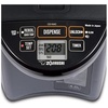 image:imageZojirushi CDNAC50BM Micom Water Boiler and Warmer 5Liter Metallic BlackMetallic Black