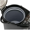 image:imageZojirushi CDNAC50BM Micom Water Boiler and Warmer 5Liter Metallic BlackMetallic Black