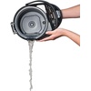 image:imageZojirushi CDNAC50BM Micom Water Boiler and Warmer 5Liter Metallic BlackMetallic Black
