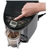 image:imageZojirushi CDNAC50BM Micom Water Boiler and Warmer 5Liter Metallic BlackMetallic Black