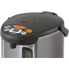 image:imageZojirushi CDWCC30 Micom Water Boiler and Warmer 101 oz Silver Dark Brown32 Quarts