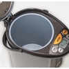 image:imageZojirushi CDWCC30 Micom Water Boiler and Warmer 101 oz Silver Dark Brown32 Quarts