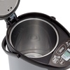 image:imageZojirushi CDWGC40TS Micom Water Boiler amp Warmer 40 Liter Silver Dark Brown PFASfree amp BPAfreeSilver Dark Brown