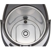image:imageZojirushi CDWGC40TS Micom Water Boiler amp Warmer 40 Liter Silver Dark Brown PFASfree amp BPAfreeSilver Dark Brown