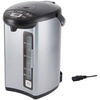 image:imageZojirushi CDWGC40TS Micom Water Boiler amp Warmer 40 Liter Silver Dark Brown PFASfree amp BPAfreeSilver Dark Brown