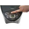 image:imageZojirushi CDWHC40XH Micom Water Boiler and Warmer 135 oz Stainless GrayBoiler  Warmer