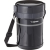 image:imageZojirushi Classic Bento Vacuum Lunch Jar  Black
