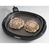 image:imageZojirushi EABDC10TD Gourmet Sizzler Electric Griddle One Size Dark BrownDark Brown