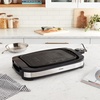 image:imageZojirushi EBDLC10 Indoor Electric GrillGrill