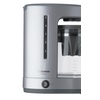 image:imageZojirushi ECDAC50BA ZUTTO Coffee Maker 5 Cups Black PFASfreeSilver