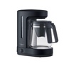 image:imageZojirushi ECDAC50RA ZUTTO Coffee Maker 5 Cups Red PFASfreeBlack