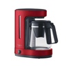 image:imageZojirushi ECDAC50RA ZUTTO Coffee Maker 5 Cups Red PFASfreeRed