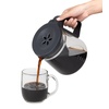image:imageZojirushi ECDAC50RA ZUTTO Coffee Maker 5 Cups Red PFASfreeRed