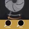image:imageZojirushi ECESC120 Coffee Maker Dome Brew Programmable StainlessSteel and BlackClassic