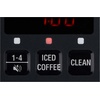 image:imageZojirushi ECESC120 Coffee Maker Dome Brew Programmable StainlessSteel and BlackProgramable