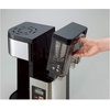 image:imageZojirushi ECYTC100XB 10Cup Coffee Maker Stainless SteelBlack10Cup