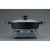 image:imageZojirushi EPPBC10 Gourmet dExpert Electric Skillet EPPBC10HCSkillet