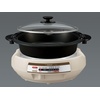 image:imageZojirushi EPPBC10 Gourmet dExpert Electric Skillet EPPBC10HCSkillet