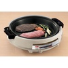 image:imageZojirushi EPPBC10 Gourmet dExpert Electric Skillet EPPBC10HCSkillet