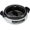 image:imageZojirushi EPPFC20HA Gourmet dExpert Electric Skillet for Yin Yang Hot PotElectric Skillet