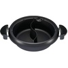 image:imageZojirushi EPPFC20HA Gourmet dExpert Electric Skillet for Yin Yang Hot PotElectric Skillet